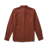 Crossroads Organic Cotton Flannel (Roark)