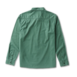 Made To Fade LS Button Up Shirt (Roark)