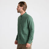 Made To Fade LS Button Up Shirt (Roark)