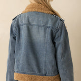 Henrietta Jacket (Thread & Supply)