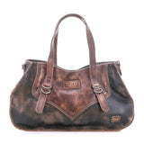 Redrock Satchel (BedStu)