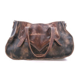Redrock Satchel (BedStu)