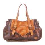 Redrock Satchel (BedStu)