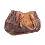 Redrock Satchel (BedStu)