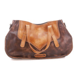Redrock Satchel (BedStu)