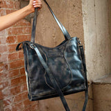 Ridgefield Tote (BedStu)