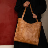 Ridgefield Tote (BedStu)