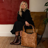 Ridgefield Tote (BedStu)