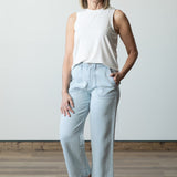 Utility Wide Leg Crop Pant (Dex)