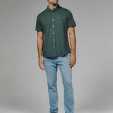 Bennet Short Sleeve Shirt (7 Diamonds)