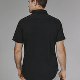Bennet Short Sleeve Shirt (7 Diamonds)