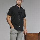 Bennet Short Sleeve Shirt (7 Diamonds)