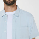 Bennet Short Sleeve Shirt (7 Diamonds)
