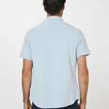 Bennet Short Sleeve Shirt (7 Diamonds)