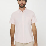 Bennet Short Sleeve Shirt (7 Diamonds)