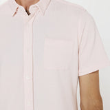 Bennet Short Sleeve Shirt (7 Diamonds)