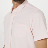 Bennet Short Sleeve Shirt (7 Diamonds)