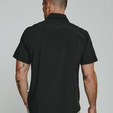 Siena Short Sleeve Shirt (7 Diamonds)