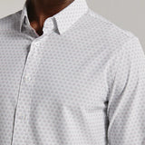 Men's Enrys Long Sleeve Shirt (7 Diamonds)