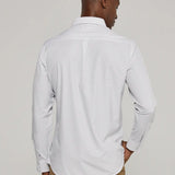 Men's Enrys Long Sleeve Shirt (7 Diamonds)