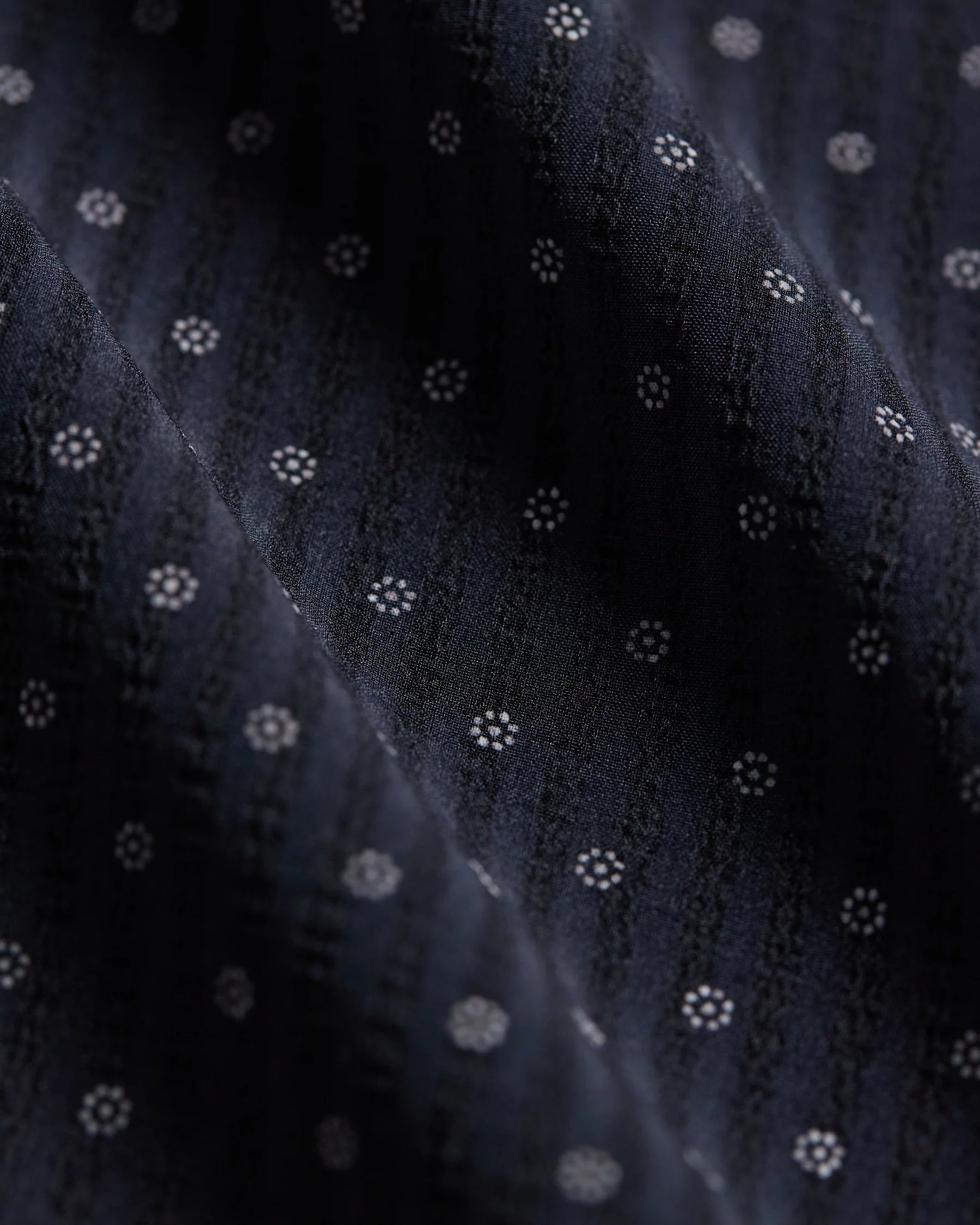 Gareth Short Sleeve Shirt (7 Diamonds)