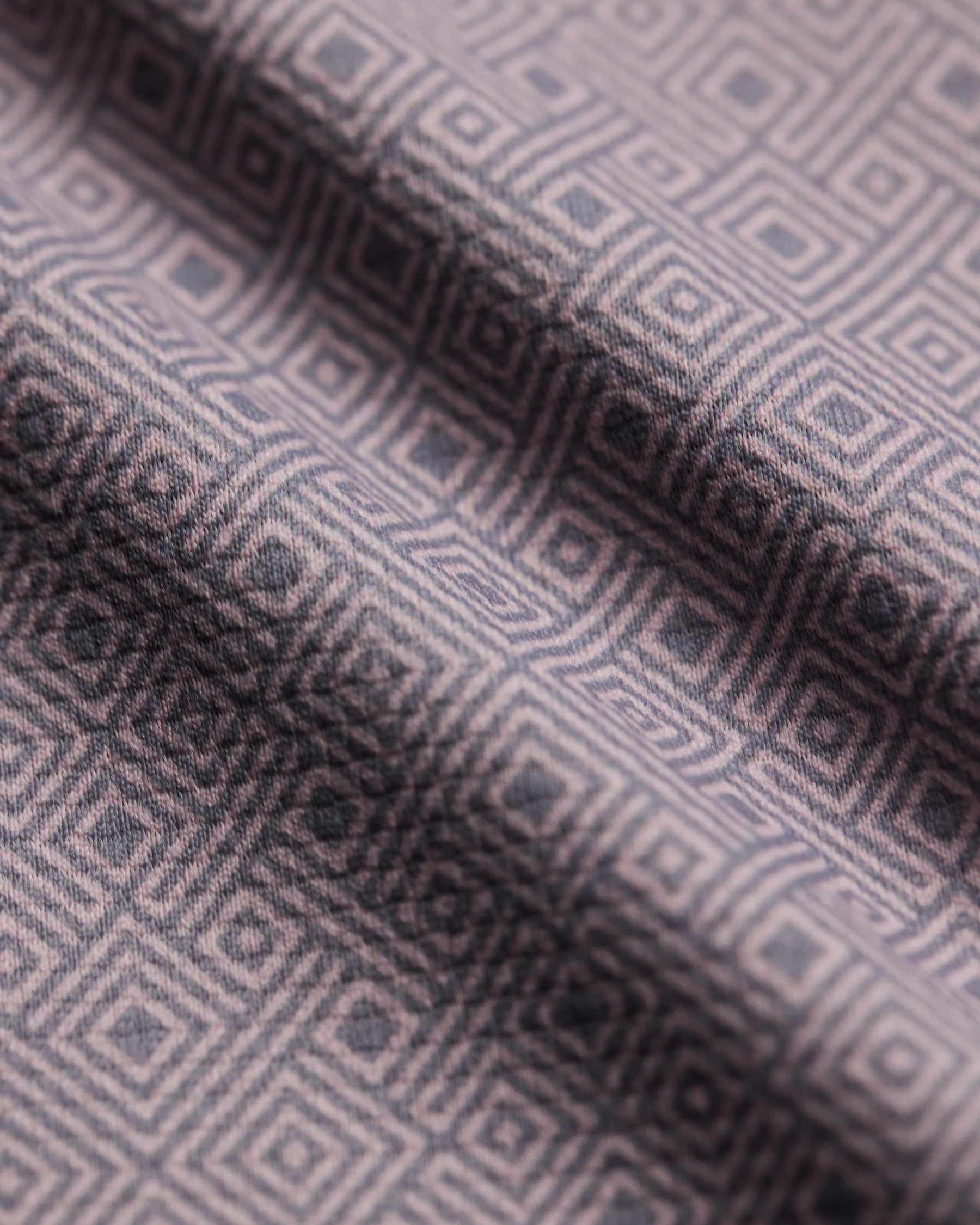 Ludlow Short Sleeve Shirt (7 Diamonds)
