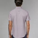 Ludlow Short Sleeve Shirt (7 Diamonds)