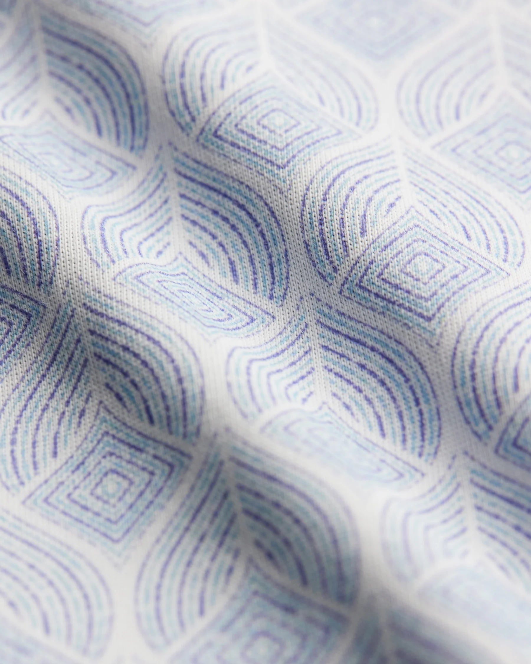 Holden Short Sleeve Shirt (7 Diamonds)