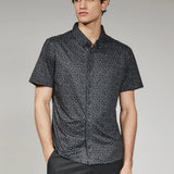 Mercer Short Sleeve Shirt (7 Diamonds)