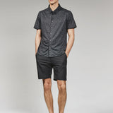 Mercer Short Sleeve Shirt (7 Diamonds)