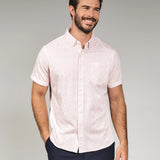 Arden Short Sleeve Shirt (7 Diamonds)