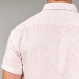 Arden Short Sleeve Shirt (7 Diamonds)