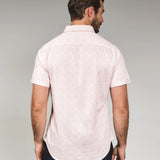 Arden Short Sleeve Shirt (7 Diamonds)
