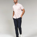 Arden Short Sleeve Shirt (7 Diamonds)