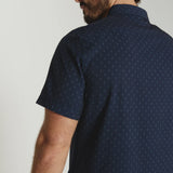 Renzo Short Sleeve Shirt (7 Diamonds)
