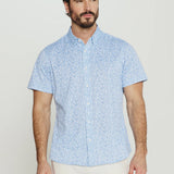 Costra Short Sleeve Shirt (7 Diamonds)