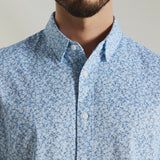 Costra Short Sleeve Shirt (7 Diamonds)