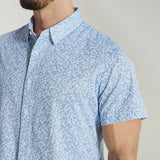 Costra Short Sleeve Shirt (7 Diamonds)