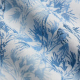 Palmline Short Sleeve Shirt (7 Diamonds)