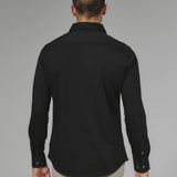 Girona Long Sleeve Shirt (7 Diamonds)
