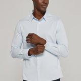 Girona Long Sleeve Shirt (7 Diamonds)