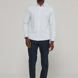 Girona Long Sleeve Shirt (7 Diamonds)