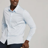 Girona Long Sleeve Shirt (7 Diamonds)