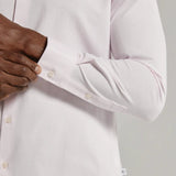 Girona Long Sleeve Shirt (7 Diamonds)