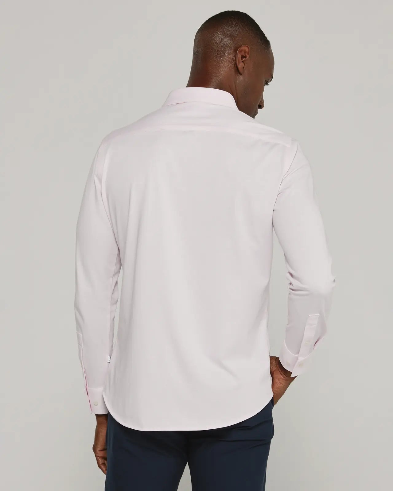 Girona Long Sleeve Shirt (7 Diamonds) (Copy)
