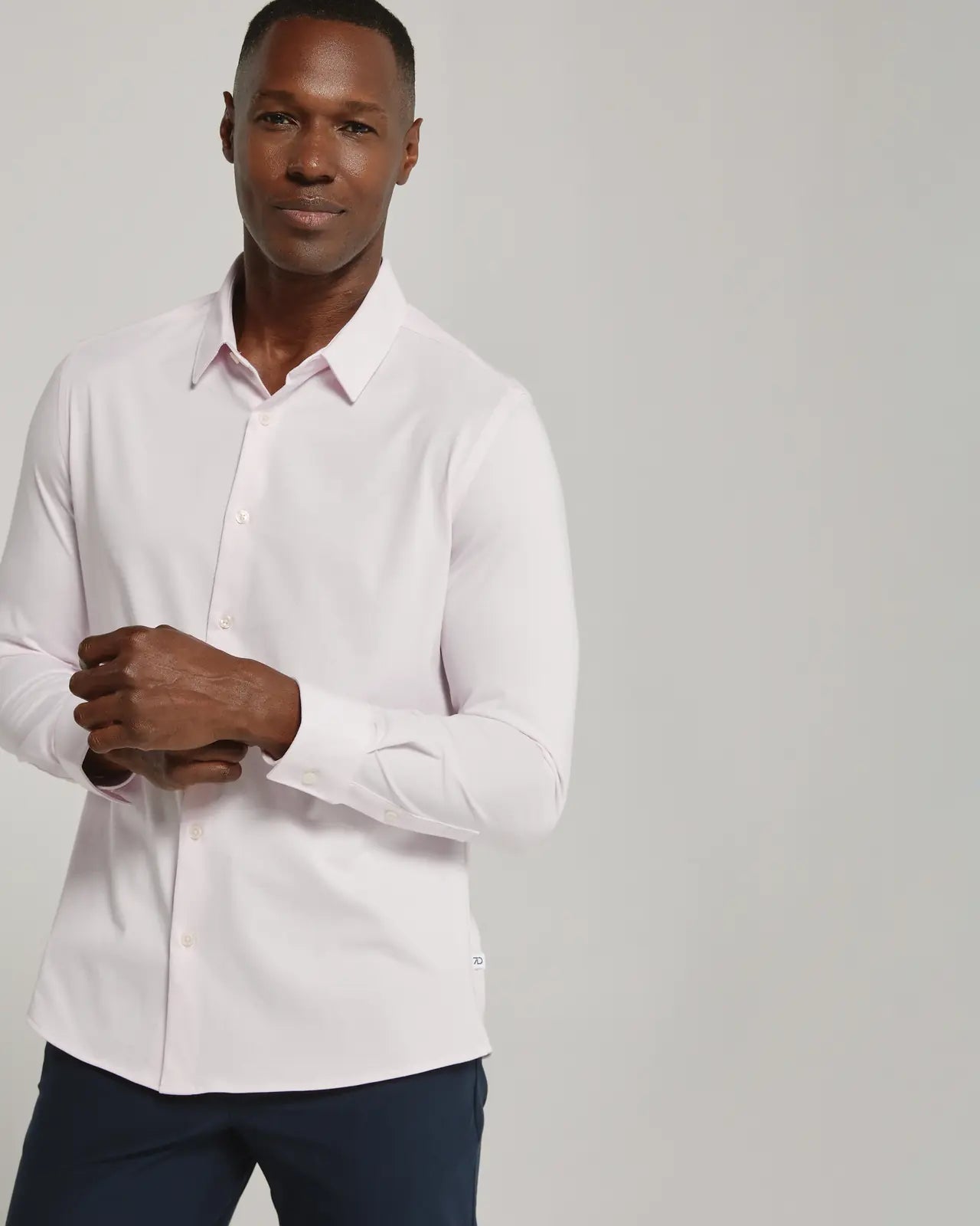 Girona Long Sleeve Shirt (7 Diamonds)