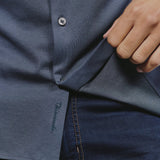 Girona Long Sleeve Shirt (7 Diamonds)