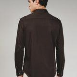 Girona Long Sleeve Shirt (7 Diamonds)