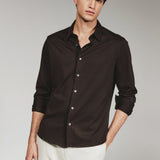 Girona Long Sleeve Shirt (7 Diamonds)