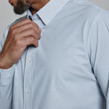 Adler Long Sleeve Shirt (7 Diamonds)